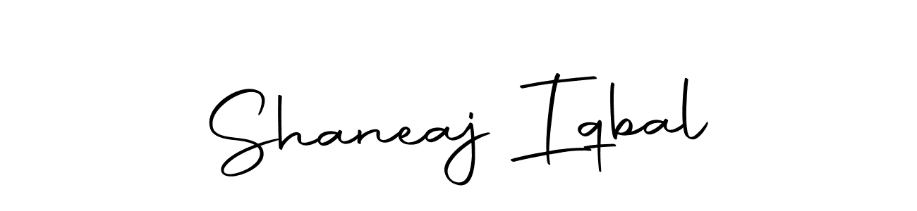 Once you've used our free online signature maker to create your best signature Autography-DOLnW style, it's time to enjoy all of the benefits that Shaneaj Iqbal name signing documents. Shaneaj Iqbal signature style 10 images and pictures png