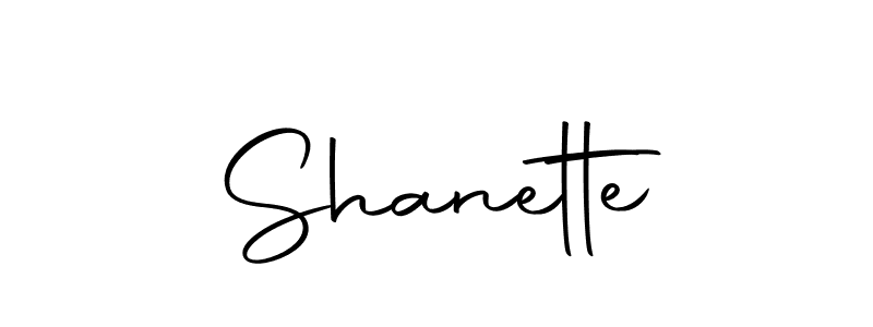 It looks lik you need a new signature style for name Shanette. Design unique handwritten (Autography-DOLnW) signature with our free signature maker in just a few clicks. Shanette signature style 10 images and pictures png