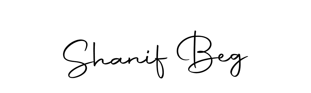 You can use this online signature creator to create a handwritten signature for the name Shanif Beg. This is the best online autograph maker. Shanif Beg signature style 10 images and pictures png