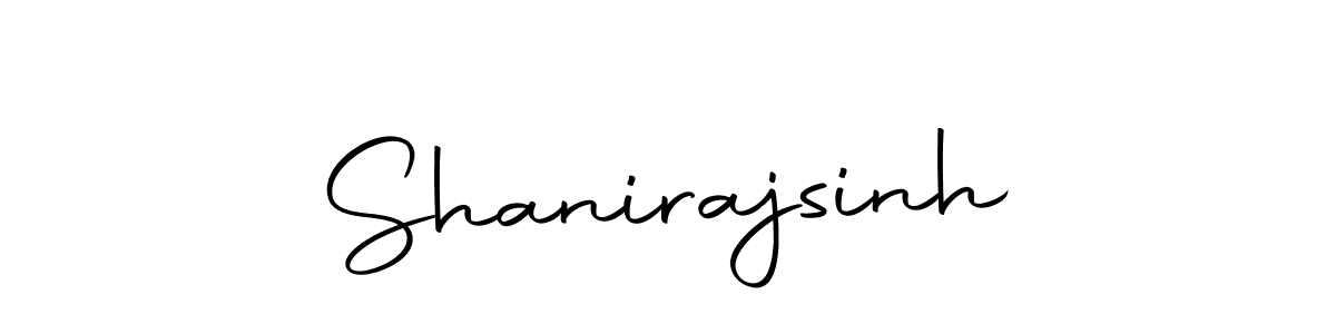 Similarly Autography-DOLnW is the best handwritten signature design. Signature creator online .You can use it as an online autograph creator for name Shanirajsinh. Shanirajsinh signature style 10 images and pictures png
