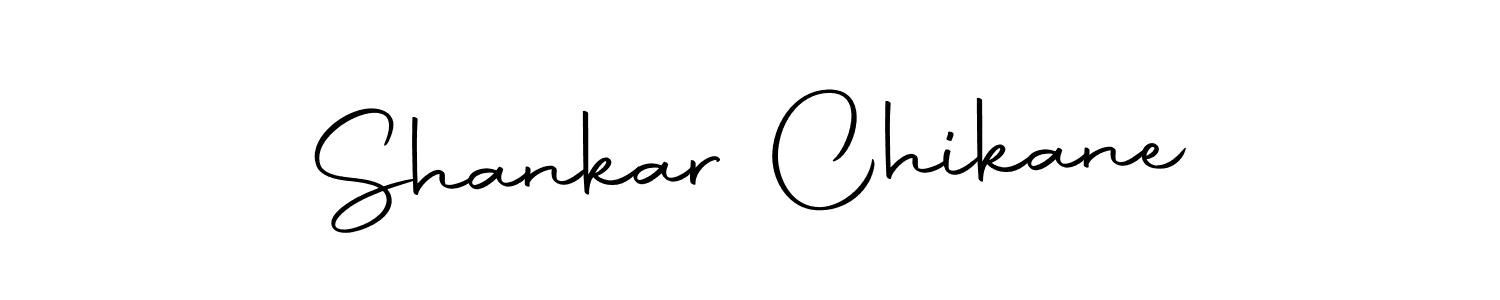 How to make Shankar Chikane name signature. Use Autography-DOLnW style for creating short signs online. This is the latest handwritten sign. Shankar Chikane signature style 10 images and pictures png