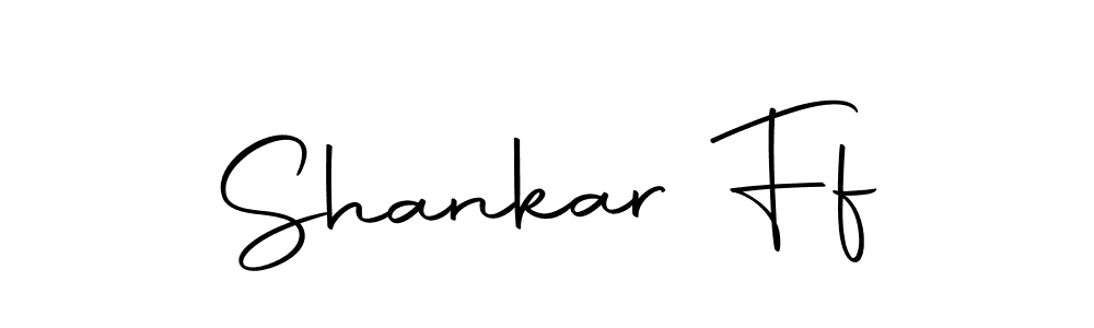 Also You can easily find your signature by using the search form. We will create Shankar Ff name handwritten signature images for you free of cost using Autography-DOLnW sign style. Shankar Ff signature style 10 images and pictures png