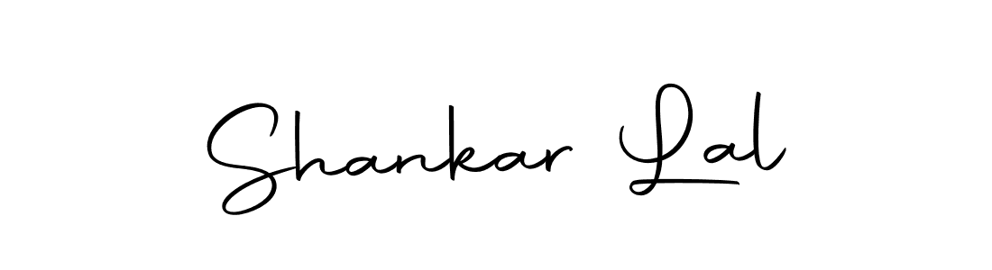 Design your own signature with our free online signature maker. With this signature software, you can create a handwritten (Autography-DOLnW) signature for name Shankar Lal. Shankar Lal signature style 10 images and pictures png