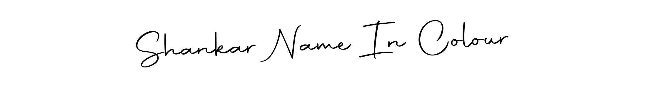 Also You can easily find your signature by using the search form. We will create Shankar Name In Colour name handwritten signature images for you free of cost using Autography-DOLnW sign style. Shankar Name In Colour signature style 10 images and pictures png