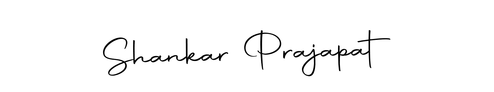 It looks lik you need a new signature style for name Shankar Prajapat. Design unique handwritten (Autography-DOLnW) signature with our free signature maker in just a few clicks. Shankar Prajapat signature style 10 images and pictures png