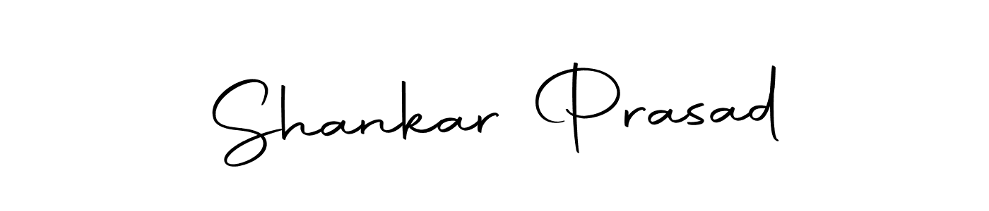 Make a beautiful signature design for name Shankar Prasad. Use this online signature maker to create a handwritten signature for free. Shankar Prasad signature style 10 images and pictures png