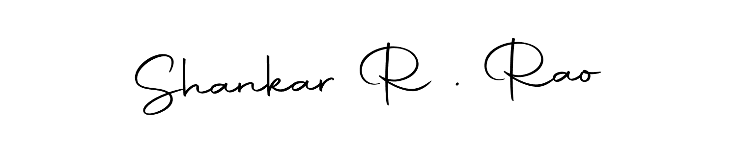 Also we have Shankar R . Rao name is the best signature style. Create professional handwritten signature collection using Autography-DOLnW autograph style. Shankar R . Rao signature style 10 images and pictures png