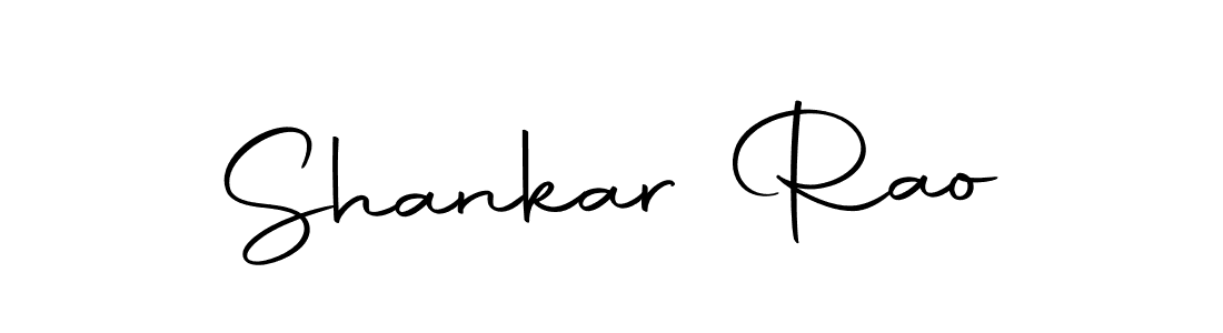 Shankar Rao stylish signature style. Best Handwritten Sign (Autography-DOLnW) for my name. Handwritten Signature Collection Ideas for my name Shankar Rao. Shankar Rao signature style 10 images and pictures png