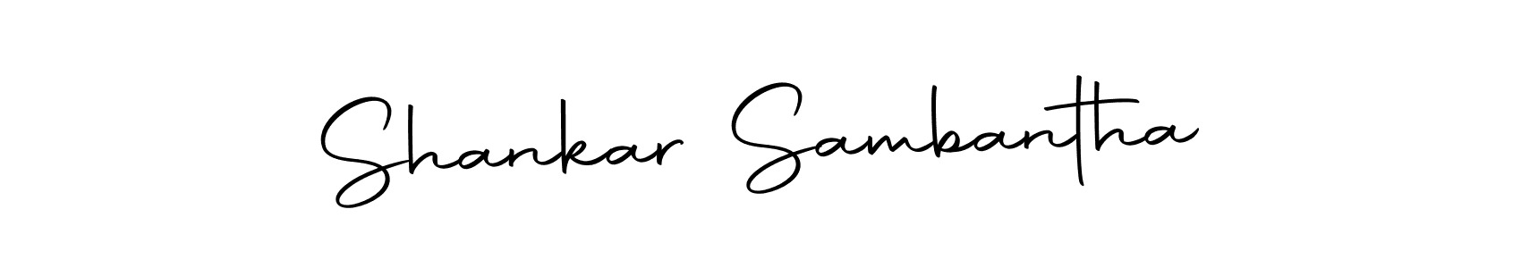 Also You can easily find your signature by using the search form. We will create Shankar Sambantha name handwritten signature images for you free of cost using Autography-DOLnW sign style. Shankar Sambantha signature style 10 images and pictures png