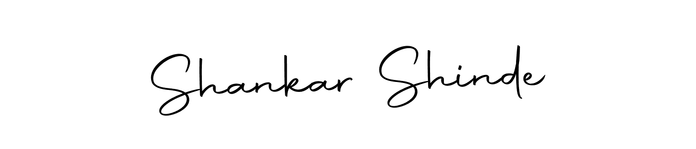 Also we have Shankar Shinde name is the best signature style. Create professional handwritten signature collection using Autography-DOLnW autograph style. Shankar Shinde signature style 10 images and pictures png