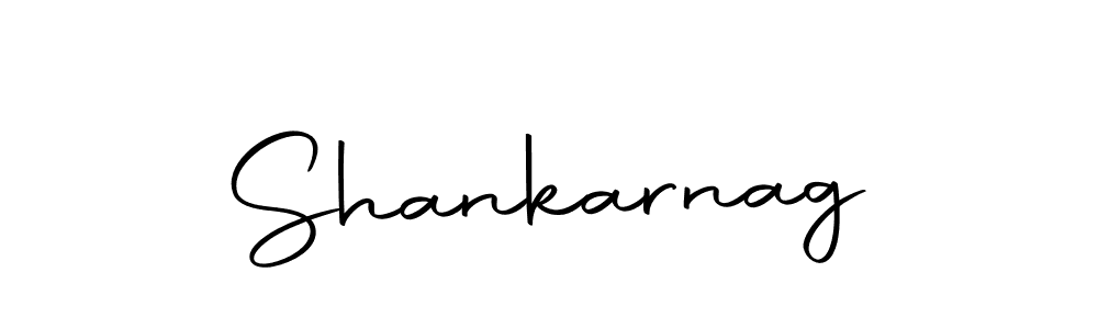 Make a beautiful signature design for name Shankarnag. Use this online signature maker to create a handwritten signature for free. Shankarnag signature style 10 images and pictures png