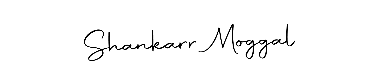 How to make Shankarr Moggal signature? Autography-DOLnW is a professional autograph style. Create handwritten signature for Shankarr Moggal name. Shankarr Moggal signature style 10 images and pictures png