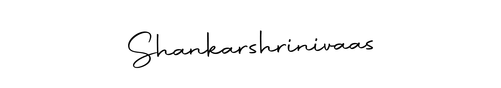 You can use this online signature creator to create a handwritten signature for the name Shankarshrinivaas. This is the best online autograph maker. Shankarshrinivaas signature style 10 images and pictures png