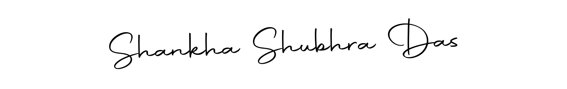 You can use this online signature creator to create a handwritten signature for the name Shankha Shubhra Das. This is the best online autograph maker. Shankha Shubhra Das signature style 10 images and pictures png