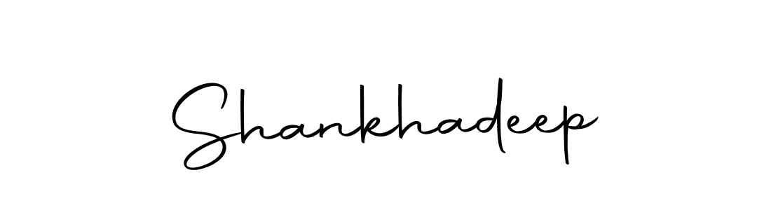 How to make Shankhadeep signature? Autography-DOLnW is a professional autograph style. Create handwritten signature for Shankhadeep name. Shankhadeep signature style 10 images and pictures png