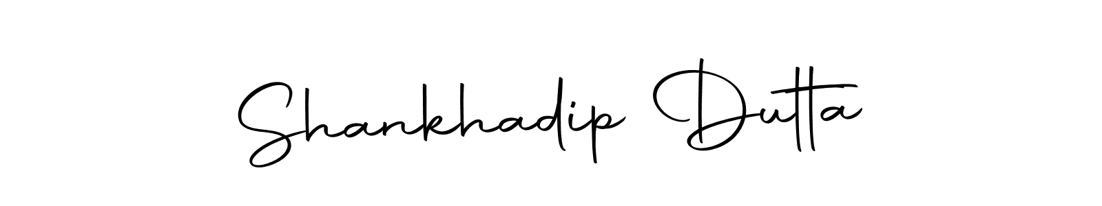 How to make Shankhadip Dutta signature? Autography-DOLnW is a professional autograph style. Create handwritten signature for Shankhadip Dutta name. Shankhadip Dutta signature style 10 images and pictures png