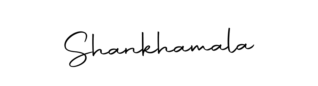 Check out images of Autograph of Shankhamala name. Actor Shankhamala Signature Style. Autography-DOLnW is a professional sign style online. Shankhamala signature style 10 images and pictures png