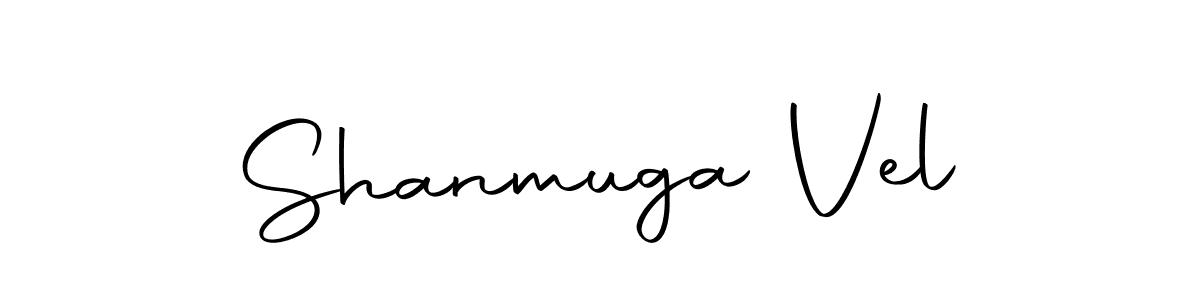 Autography-DOLnW is a professional signature style that is perfect for those who want to add a touch of class to their signature. It is also a great choice for those who want to make their signature more unique. Get Shanmuga Vel name to fancy signature for free. Shanmuga Vel signature style 10 images and pictures png
