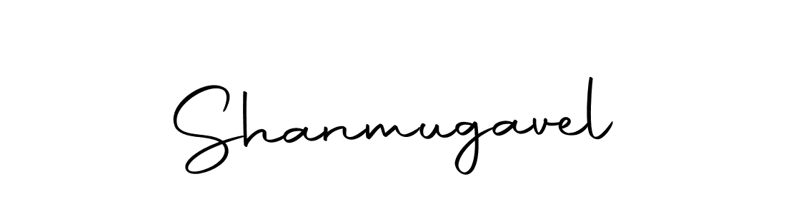 Here are the top 10 professional signature styles for the name Shanmugavel. These are the best autograph styles you can use for your name. Shanmugavel signature style 10 images and pictures png