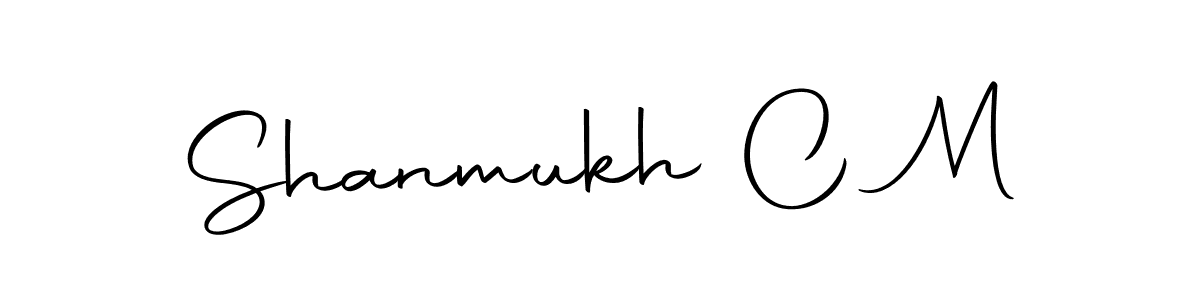 Best and Professional Signature Style for Shanmukh C M. Autography-DOLnW Best Signature Style Collection. Shanmukh C M signature style 10 images and pictures png