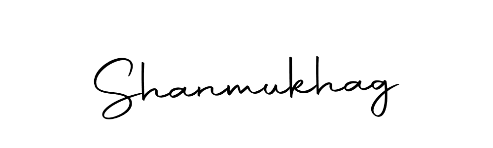 Here are the top 10 professional signature styles for the name Shanmukhag. These are the best autograph styles you can use for your name. Shanmukhag signature style 10 images and pictures png