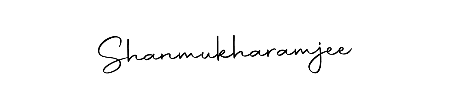 Best and Professional Signature Style for Shanmukharamjee. Autography-DOLnW Best Signature Style Collection. Shanmukharamjee signature style 10 images and pictures png