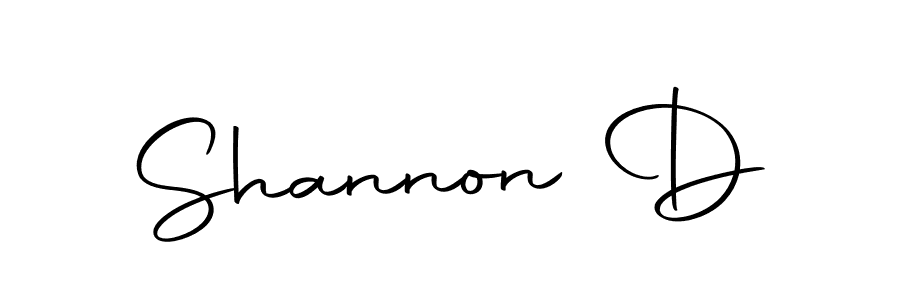 Once you've used our free online signature maker to create your best signature Autography-DOLnW style, it's time to enjoy all of the benefits that Shannon D name signing documents. Shannon D signature style 10 images and pictures png