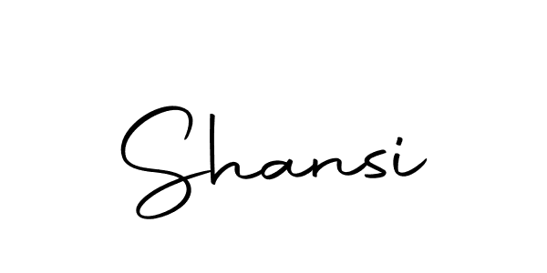 Make a beautiful signature design for name Shansi. With this signature (Autography-DOLnW) style, you can create a handwritten signature for free. Shansi signature style 10 images and pictures png
