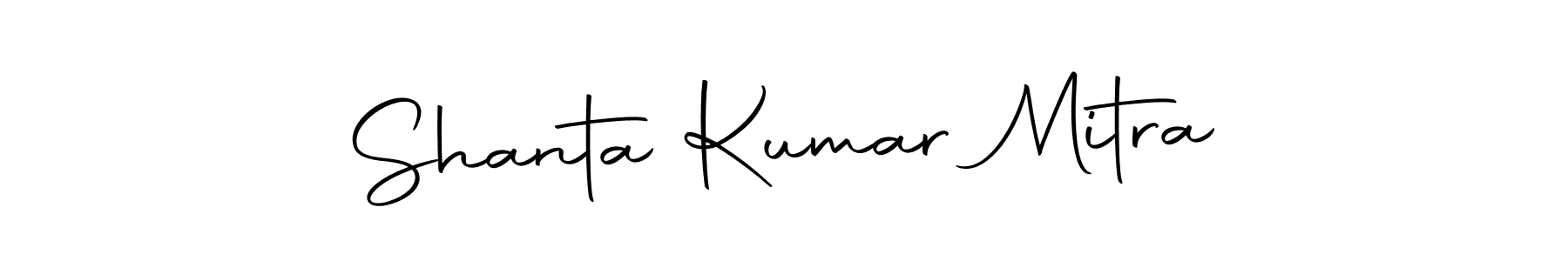 Check out images of Autograph of Shanta Kumar Mitra name. Actor Shanta Kumar Mitra Signature Style. Autography-DOLnW is a professional sign style online. Shanta Kumar Mitra signature style 10 images and pictures png