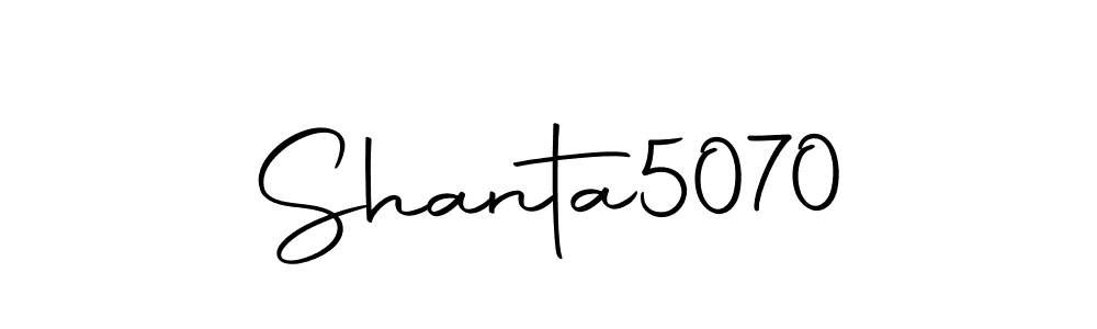 Also You can easily find your signature by using the search form. We will create Shanta5070 name handwritten signature images for you free of cost using Autography-DOLnW sign style. Shanta5070 signature style 10 images and pictures png