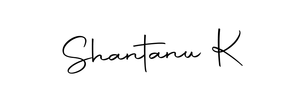 Also You can easily find your signature by using the search form. We will create Shantanu K name handwritten signature images for you free of cost using Autography-DOLnW sign style. Shantanu K signature style 10 images and pictures png