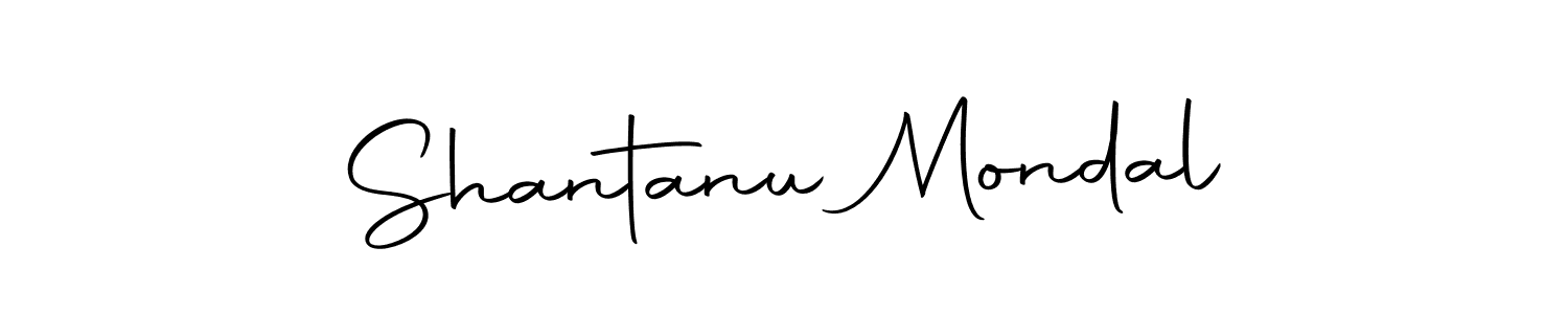 Also You can easily find your signature by using the search form. We will create Shantanu Mondal name handwritten signature images for you free of cost using Autography-DOLnW sign style. Shantanu Mondal signature style 10 images and pictures png