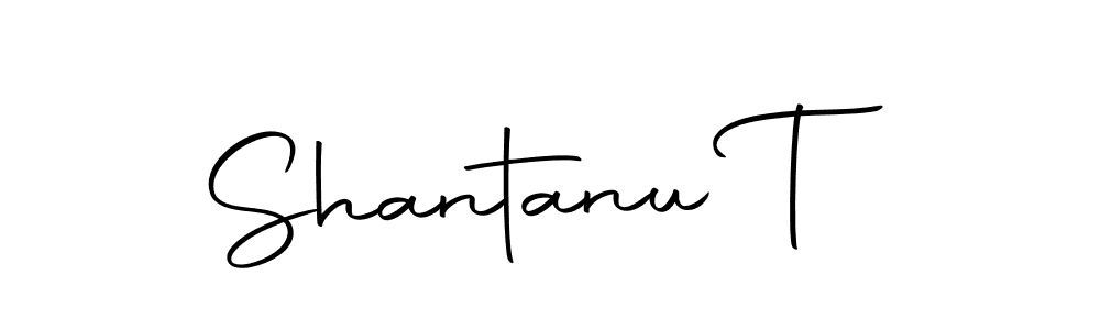 How to Draw Shantanu T signature style? Autography-DOLnW is a latest design signature styles for name Shantanu T. Shantanu T signature style 10 images and pictures png