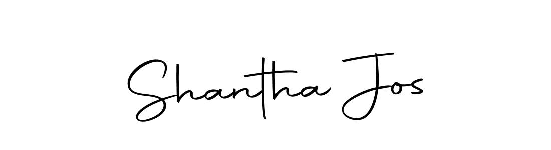 Similarly Autography-DOLnW is the best handwritten signature design. Signature creator online .You can use it as an online autograph creator for name Shantha Jos. Shantha Jos signature style 10 images and pictures png