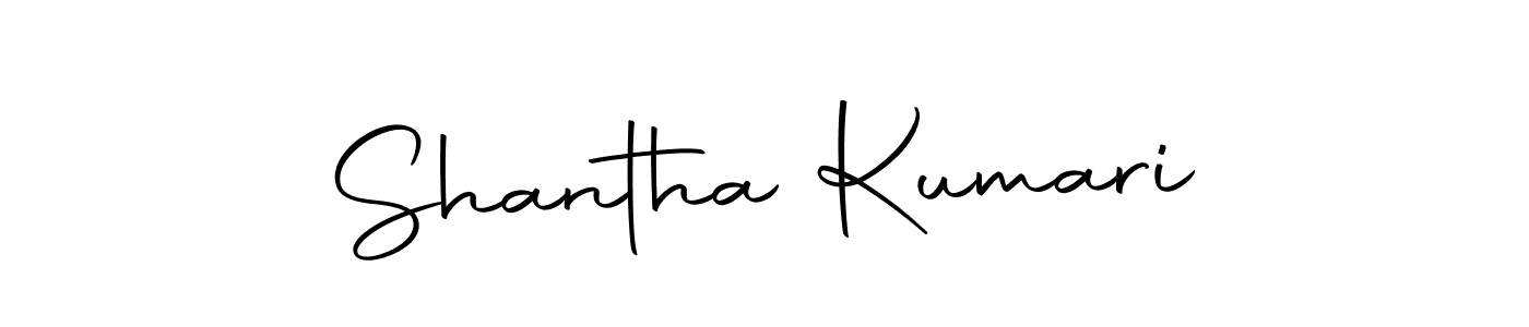 if you are searching for the best signature style for your name Shantha Kumari. so please give up your signature search. here we have designed multiple signature styles  using Autography-DOLnW. Shantha Kumari signature style 10 images and pictures png