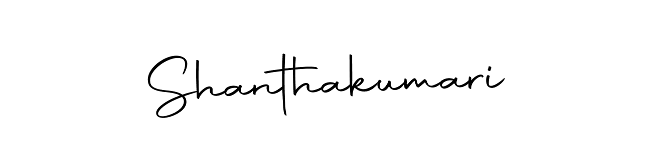 Also we have Shanthakumari name is the best signature style. Create professional handwritten signature collection using Autography-DOLnW autograph style. Shanthakumari signature style 10 images and pictures png