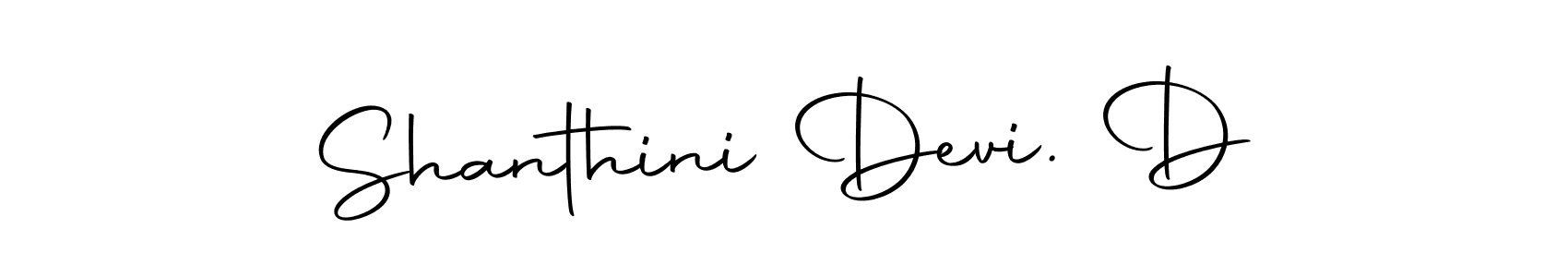 The best way (Autography-DOLnW) to make a short signature is to pick only two or three words in your name. The name Shanthini Devi. D include a total of six letters. For converting this name. Shanthini Devi. D signature style 10 images and pictures png