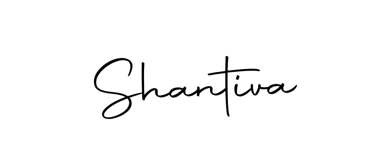 Best and Professional Signature Style for Shantiva. Autography-DOLnW Best Signature Style Collection. Shantiva signature style 10 images and pictures png