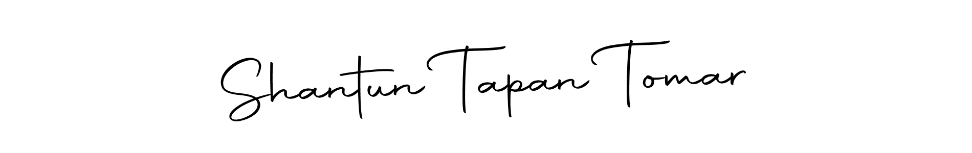 Best and Professional Signature Style for Shantun Tapan Tomar. Autography-DOLnW Best Signature Style Collection. Shantun Tapan Tomar signature style 10 images and pictures png