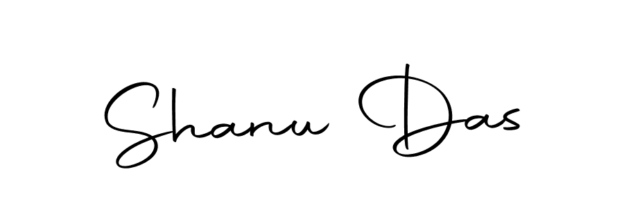 Use a signature maker to create a handwritten signature online. With this signature software, you can design (Autography-DOLnW) your own signature for name Shanu Das. Shanu Das signature style 10 images and pictures png