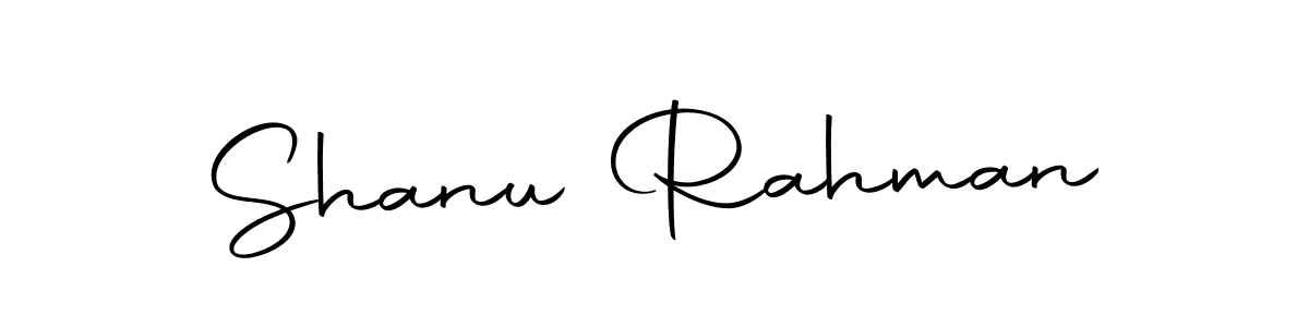 It looks lik you need a new signature style for name Shanu Rahman. Design unique handwritten (Autography-DOLnW) signature with our free signature maker in just a few clicks. Shanu Rahman signature style 10 images and pictures png