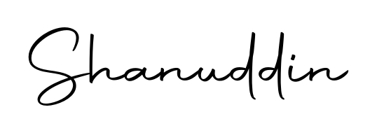 Enhance your business communications with Shanuddin signature in Autography-DOLnW lettering. Clean, modern, and universally compatible. Shanuddin signature style 10 images and pictures png