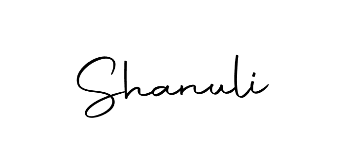 You can use this online signature creator to create a handwritten signature for the name Shanuli. This is the best online autograph maker. Shanuli signature style 10 images and pictures png