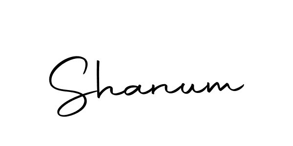 if you are searching for the best signature style for your name Shanum. so please give up your signature search. here we have designed multiple signature styles  using Autography-DOLnW. Shanum signature style 10 images and pictures png