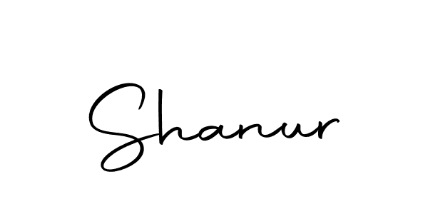 You should practise on your own different ways (Autography-DOLnW) to write your name (Shanur) in signature. don't let someone else do it for you. Shanur signature style 10 images and pictures png