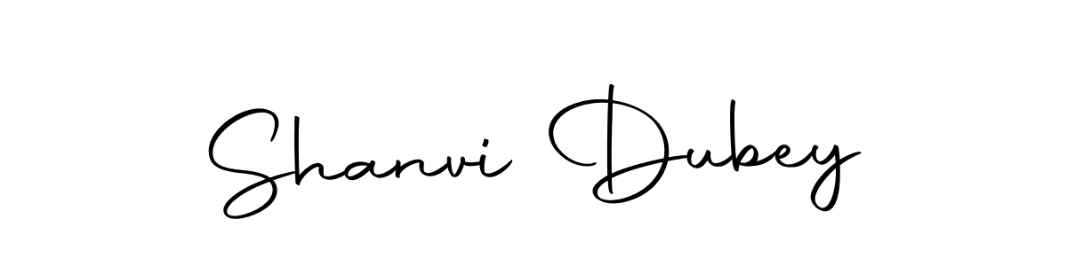 You should practise on your own different ways (Autography-DOLnW) to write your name (Shanvi Dubey) in signature. don't let someone else do it for you. Shanvi Dubey signature style 10 images and pictures png