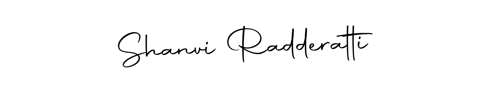 Similarly Autography-DOLnW is the best handwritten signature design. Signature creator online .You can use it as an online autograph creator for name Shanvi Radderatti. Shanvi Radderatti signature style 10 images and pictures png