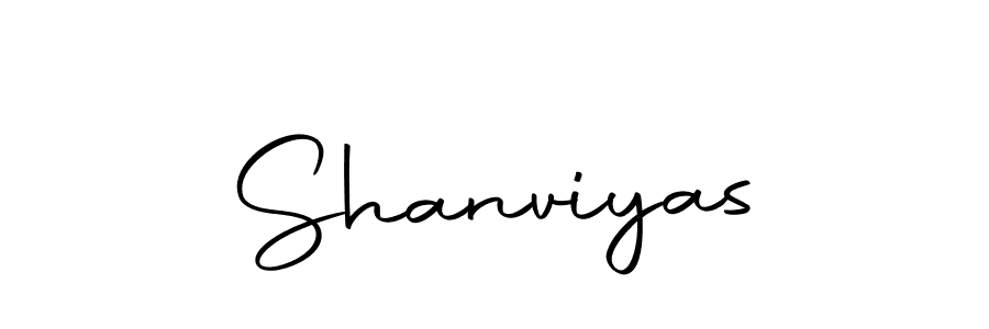 Similarly Autography-DOLnW is the best handwritten signature design. Signature creator online .You can use it as an online autograph creator for name Shanviyas. Shanviyas signature style 10 images and pictures png