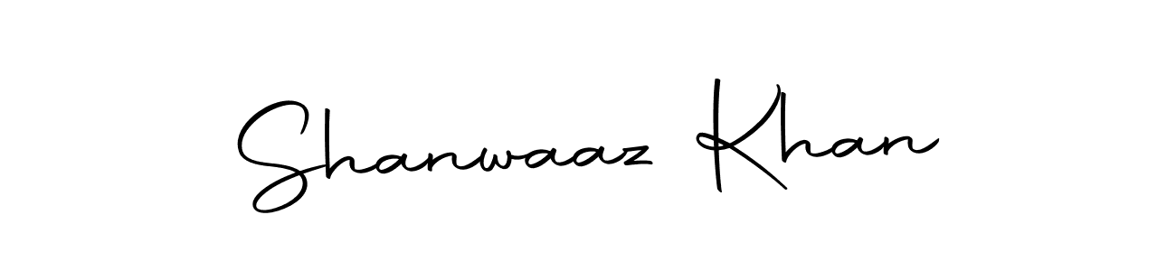 if you are searching for the best signature style for your name Shanwaaz Khan. so please give up your signature search. here we have designed multiple signature styles  using Autography-DOLnW. Shanwaaz Khan signature style 10 images and pictures png