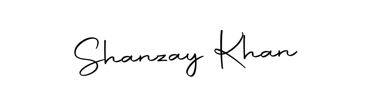 Also You can easily find your signature by using the search form. We will create Shanzay Khan name handwritten signature images for you free of cost using Autography-DOLnW sign style. Shanzay Khan signature style 10 images and pictures png
